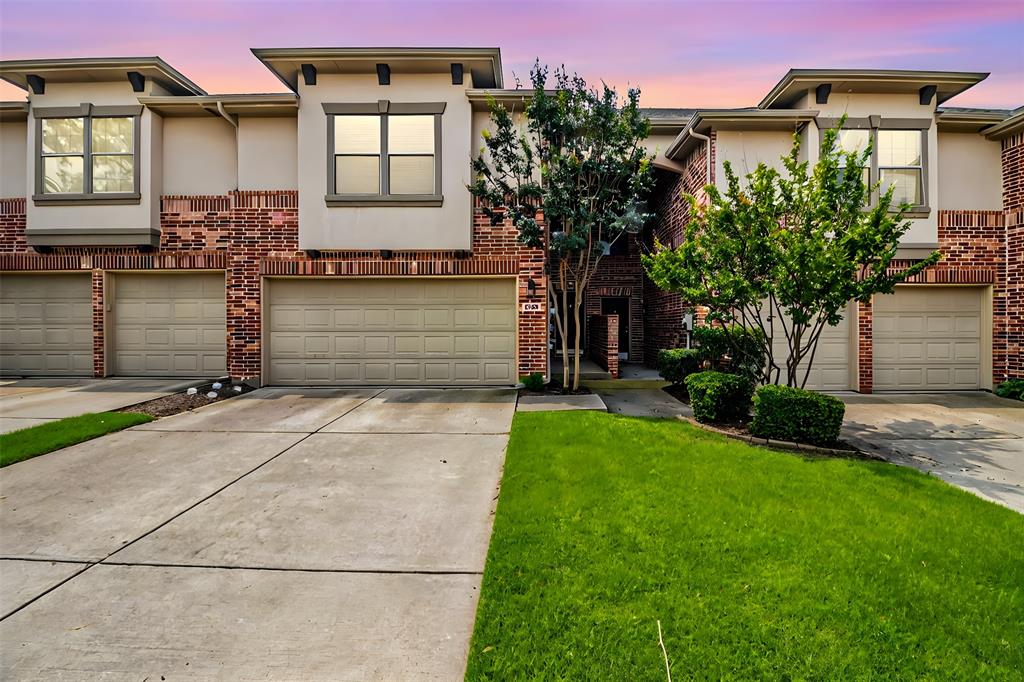 Lucy Ln, Allen, TX 75013