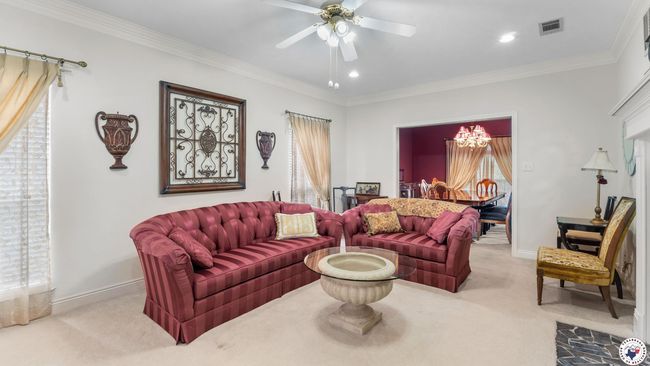 5906 Winchester Dr, House other with 4 bedrooms, 5 bathrooms and null parking in Texarkana TX | Image 23