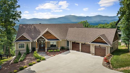 437 Winding Ridge, Blairsville, GA, 30512 | Card Image