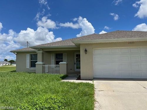 2723 Nw 7th Ter, Cape Coral, FL, 33993 | Card Image
