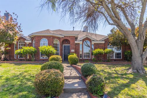 1528 Balboa Ln, Allen, TX, 75002-1871 | Card Image