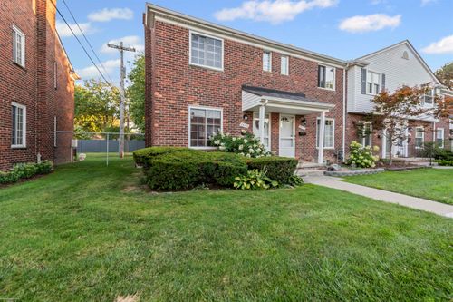 23110 Edsel Ford Ct, Saint Clair Shores, MI, 48080-2502 | Card Image