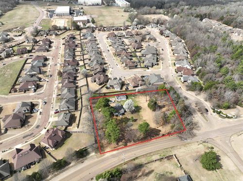 3133 Brunswick Rd, Bartlett, TN, 38133-4105 | Card Image