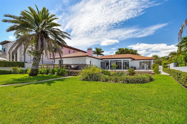205 Harrison Ave, House other with 4 bedrooms, 3 bathrooms and null parking in BELLEAIR BEACH FL | Image 52