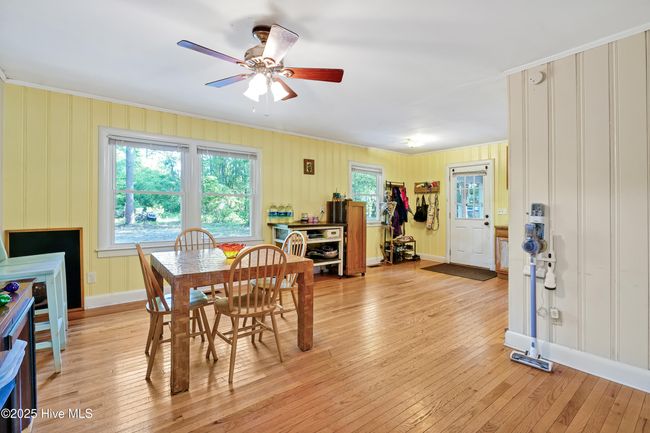 201 Rutledge Dr, House other with 3 bedrooms, 1 bathrooms and null parking in Wilmington NC | Image 11