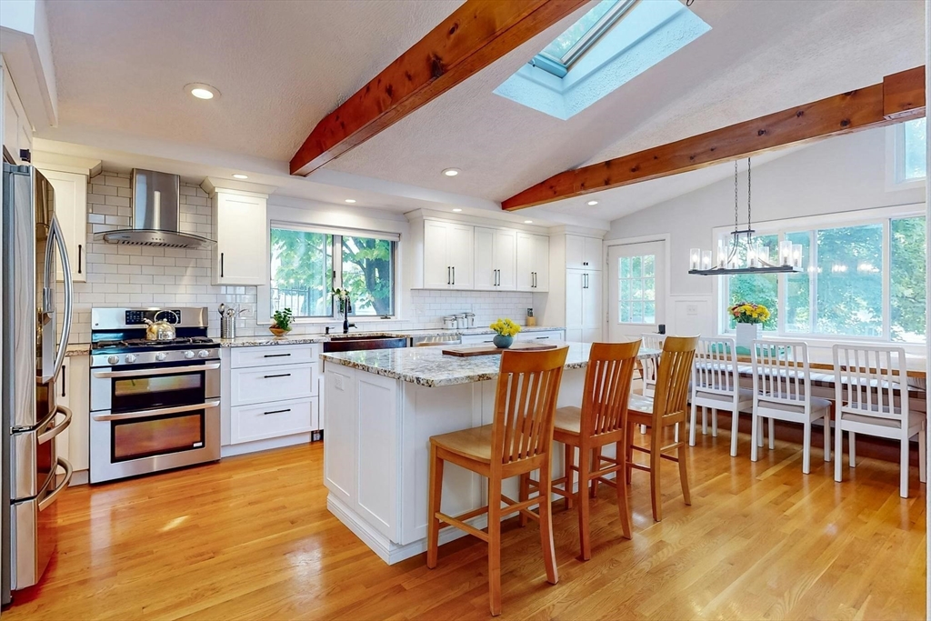 Botolph St, Melrose, MA 02176