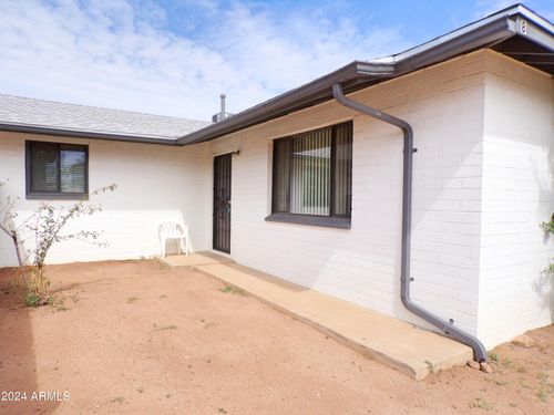 b-307 1st St, Huachuca City, AZ, 85616-9763 | Card Image