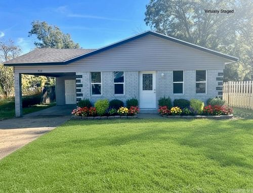 412 Ellis Ave, Trumann, AR, 72472-2131 | Card Image