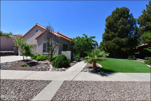 4575 Weeping Willow Dr, El Paso, TX, 79922-2219 | Card Image