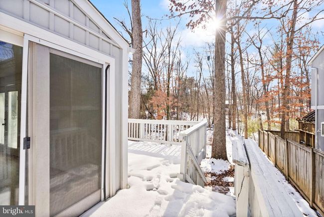 2280 Cocquina Dr, House other with 5 bedrooms, 2 bathrooms and null parking in RESTON VA | Image 60