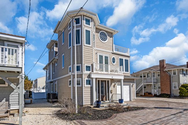 30 5 Th Ave, House other with 4 bedrooms, 4 bathrooms and null parking in Seaside Park NJ | Image 4