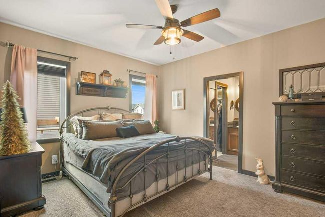 131 Cedar Square, House other with 5 bedrooms, 4 bathrooms and 7 parking in Blackfalds AB | Image 30