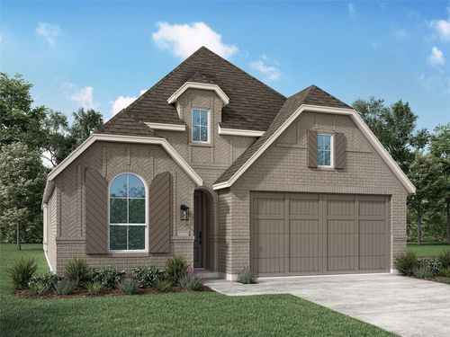 8409 Donaho Trl, McKinney, TX, 75071 | Card Image