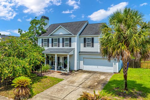 2796 Summertrees Blvd, Johns Island, SC, 29455-3257 | Card Image