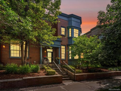 8450 E 29th Ave, Denver, CO, 80238-2537 | Card Image