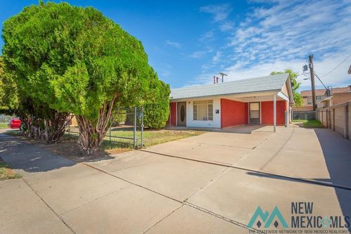 106 E Bonney St, Roswell, NM, 88203 | Card Image