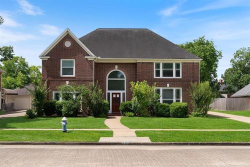 1818 Hillgreen Dr, Katy, TX, 77494-1804 | Card Image