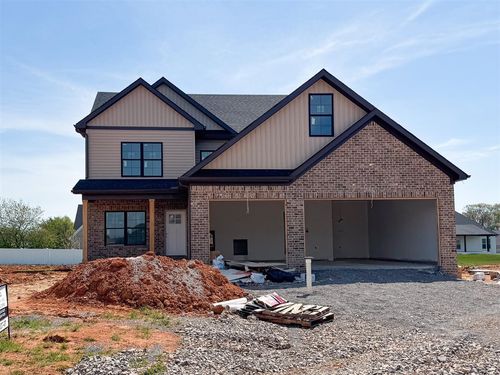1119 Haverhill Drive, Franklin, KY, 42134 | Card Image