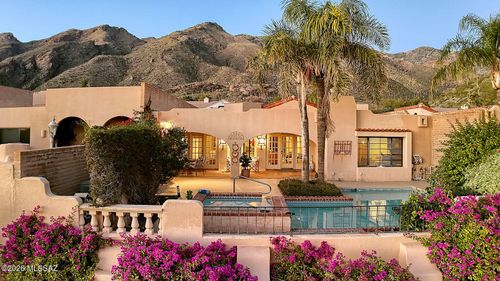 5640 E Paseo De Manzanillo, Tucson, AZ, 85750 | Card Image