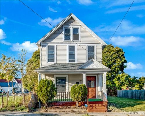 170 Howard St, Buffalo, NY, 14206-1630 | Card Image