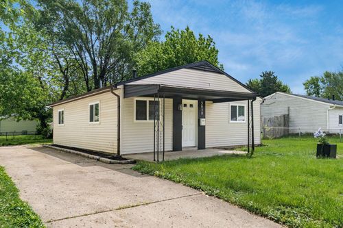 3058 Nuway Rd, Columbus, OH, 43207-3225 | Card Image