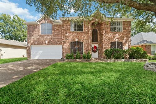 5214 Bay Pines Dr, Katy, TX, 77449-6013 | Card Image