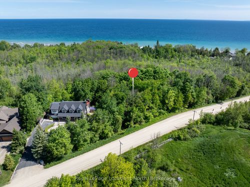 PTLT 40 12th Sideroad, Blue Mountains, ON, L9Y | Card Image