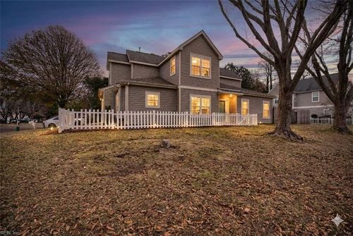 202 Sean Paul Ct, Newport News, VA, 23602-8372 | Card Image