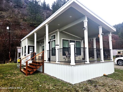 55-51707 Silver Valley Road Loop, Kellogg, ID, 83837 | Card Image