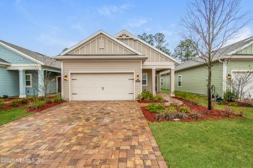 6477 Longleaf Branch Dr, Jacksonville, FL, 32222-4209 | Card Image