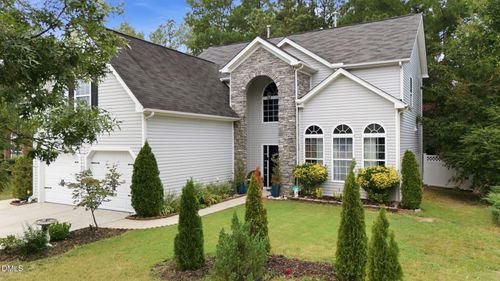2209 Water Spray Dr, Raleigh, NC, 27610-5365 | Card Image