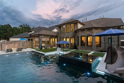 271 Bronze View Dr, Montgomery, TX, 77316-1987 | Card Image