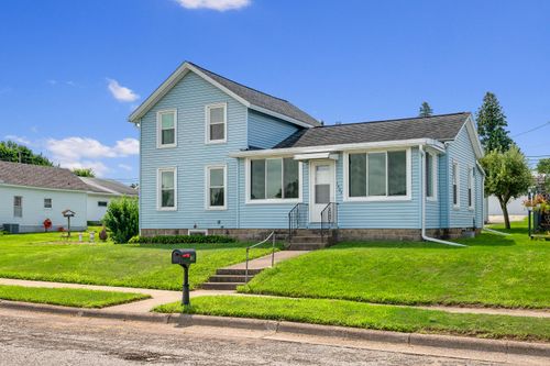 1407 Bangor St, Bangor, WI, 54614-4407 | Card Image