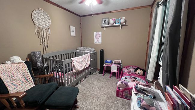 9009 Highway 412 E, House other with 2 bedrooms, 1 bathrooms and null parking in Linden TN | Image 13