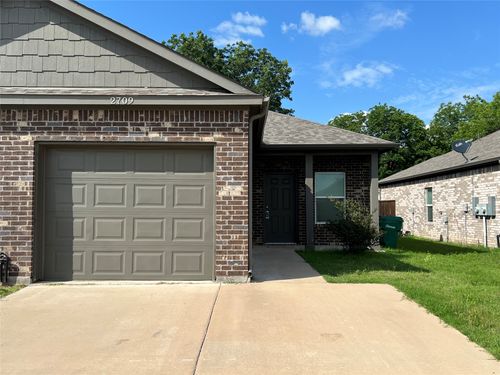 2709 Ginger Court, Sherman, TX, 75092 | Card Image