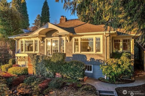 707 Lake Washington Blvd S, Seattle, WA, 98144-3303 | Card Image