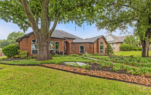 2954 Oak Dr, Rockwall, TX, 75032-5834 | Card Image