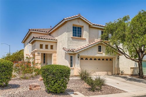 9580 Magnificent Ave, Las Vegas, NV, 89148-4592 | Card Image