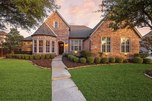 905 Cipriani Dr, Frisco, TX, 75036-3388 | Card Image