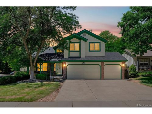 8359 S Flower Way, Littleton, CO, 80128-6154 | Card Image