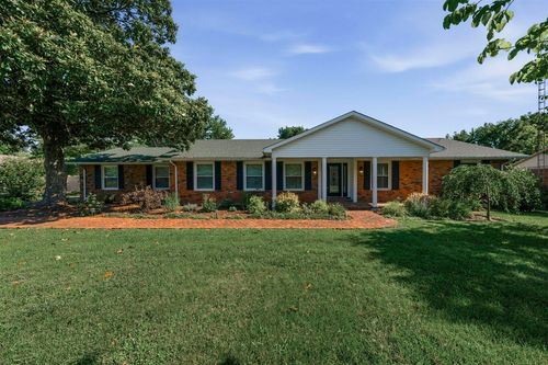 1606 Redwood Way, Bowling Green, KY, 42103-1414 | Card Image