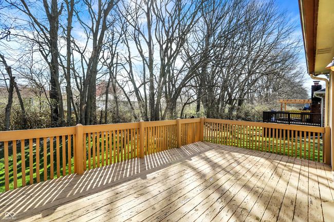8539 Chateaugay Dr, House other with 3 bedrooms, 2 bathrooms and null parking in Indianapolis IN | Image 38