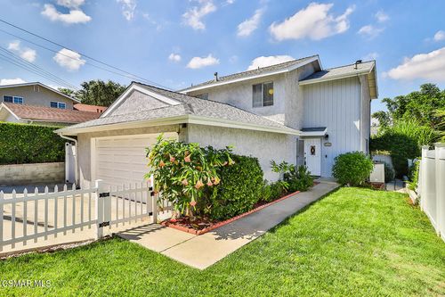 125 Pepper Rd, Newbury Park, CA, 91320-4784 | Card Image