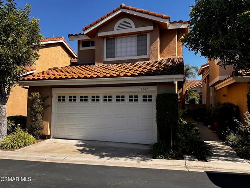 4862 Martona Dr, Oak Park, CA, 91377-5564 | Card Image