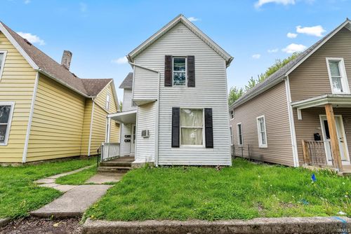 629 5th Street, Fort Wayne, IN, 46808-2718 | Card Image