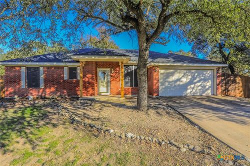 17 S Archer Dr, Morgan's Point Resort, TX, 76513-6303 | Card Image