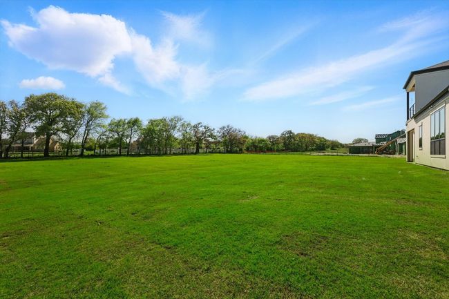 1418 Clydesdale Rd, House other with 5 bedrooms, 7 bathrooms and null parking in Bartonville TX | Image 34