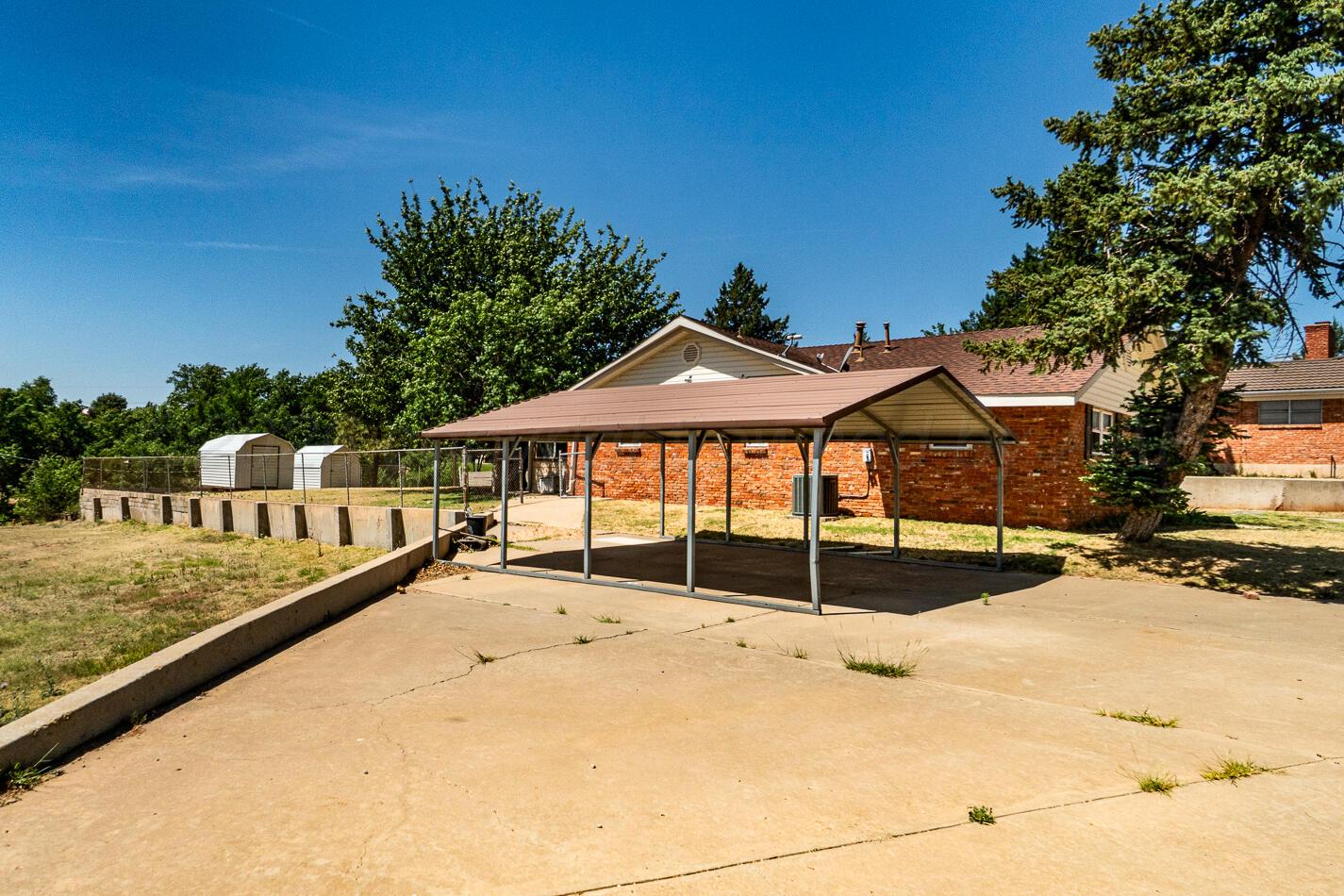Residential in Borger 2