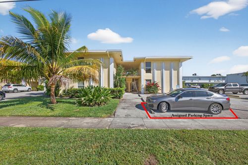 6-727 Hummingbird Way, North Palm Beach, FL, 33408-5102 | Card Image