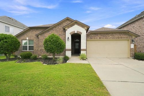 10110 Whitney Reach Dr, Iowa Colony, TX, 77583-1145 | Card Image